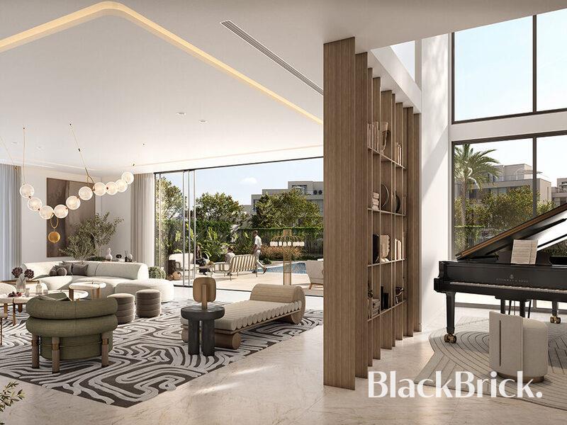 Elevate Your Lifestyle at The Oasis