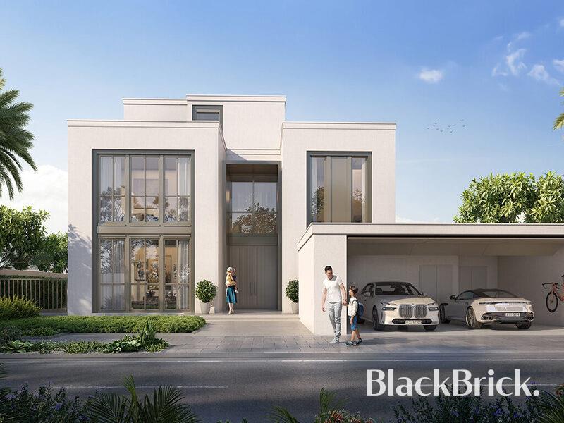 Skyline Serenity | The Oasis, Palmiera