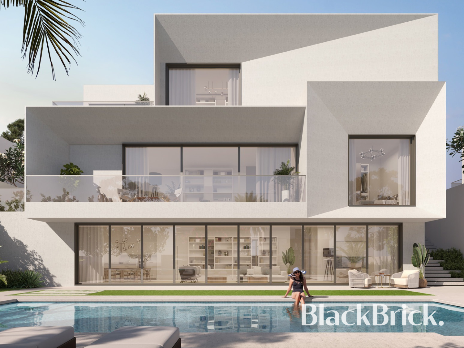 Skyline Serenity | Prestigious Community