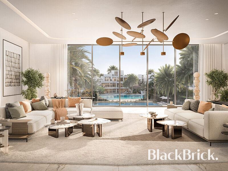 Exquisite Villa | 6 Bedrooms | Oasis Living