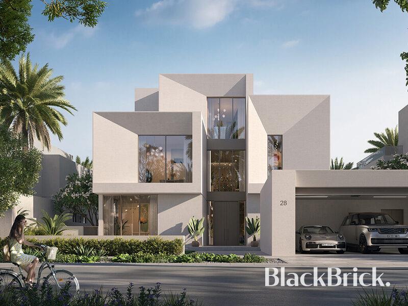 Luxurious Oasis Living | Open Concept