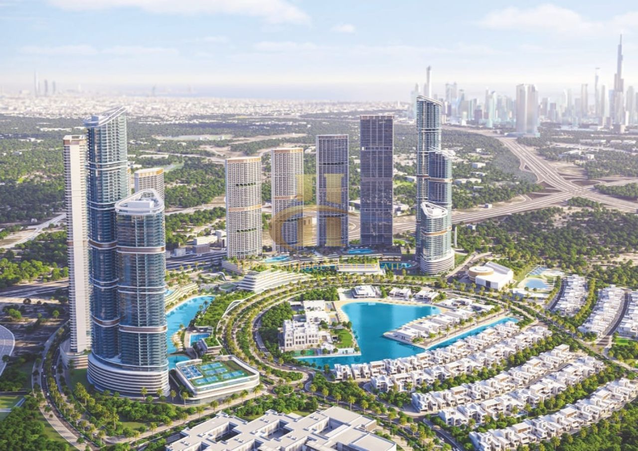 Prime Investment | Luxury Riverside Living