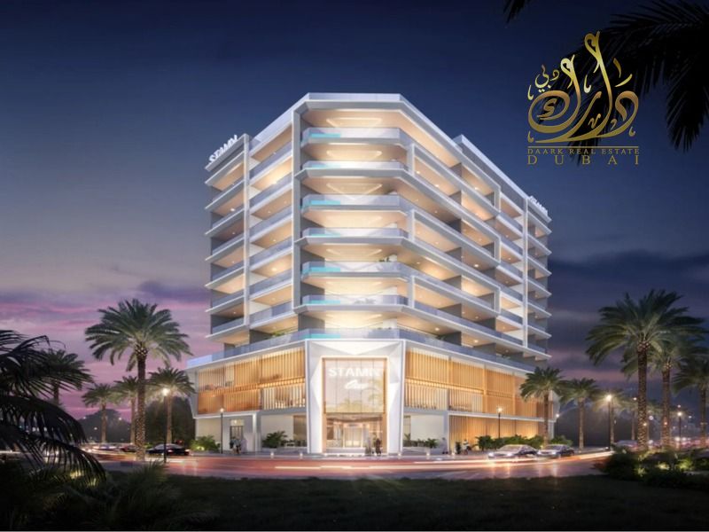 RAMADAN OFFER - READY SOON - PLAN 30:70 - NEAR METRO