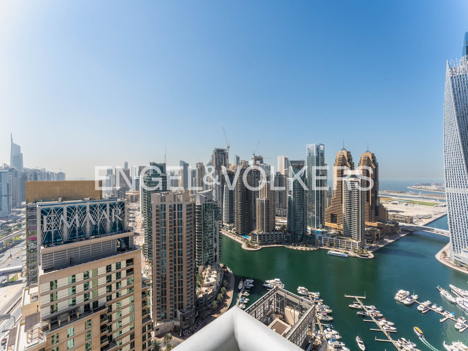 Duplex Penthouse | Vacant | Chiller Free