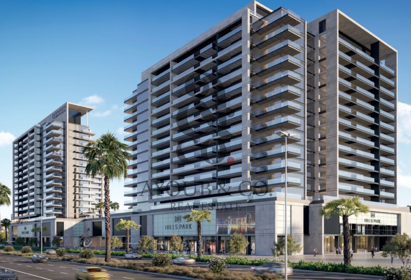 Retail Space | BLVD facing | Option to Rent