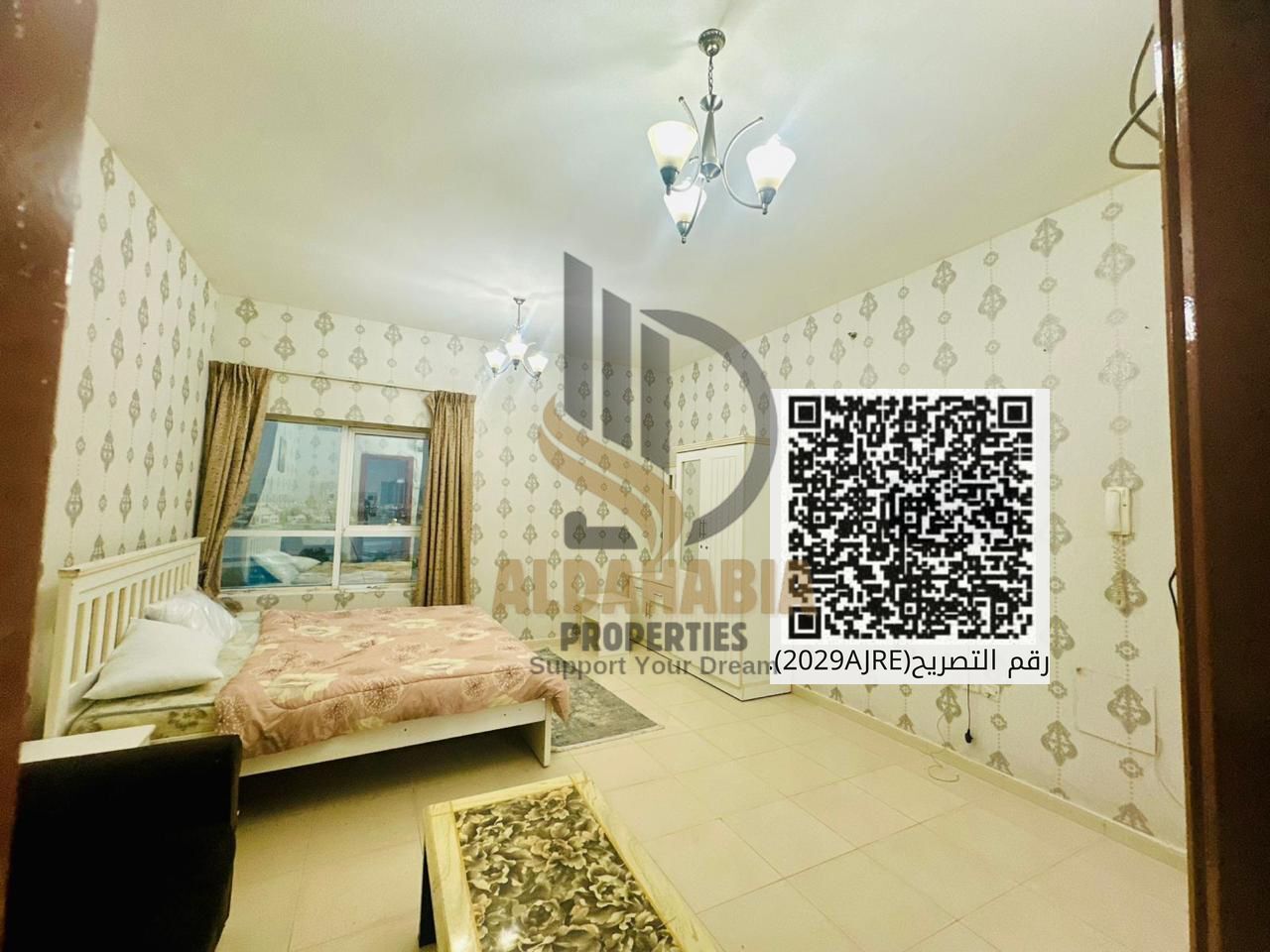Creek View Studio in Orient Ajman