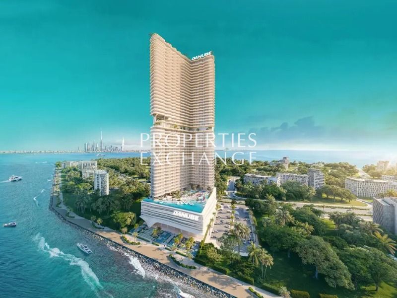 70/30 PAYMENT PLAN | HIGH CAPITAL | WATER VIEW