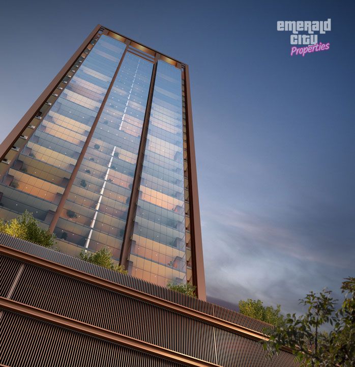 Office space - Amazing views - Payment plan - Business bay