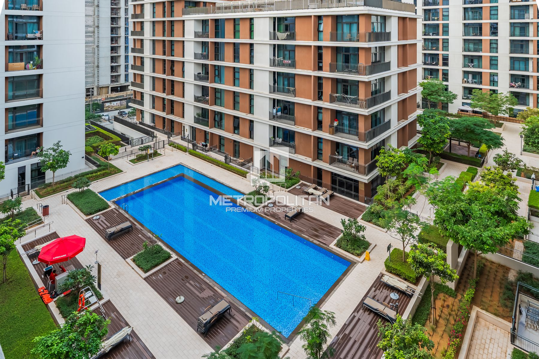 2 Bedrooms | Pool View | Motivated seller