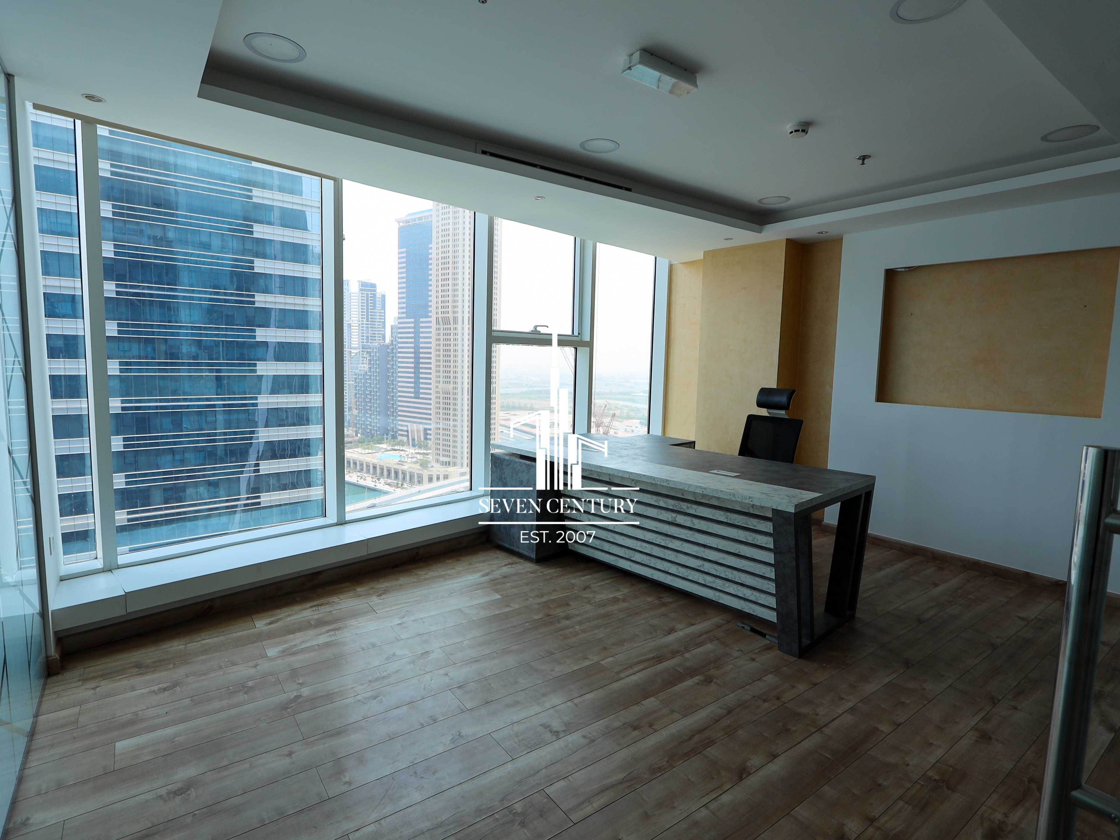 Fitted Office | Close To Metro | Accessible