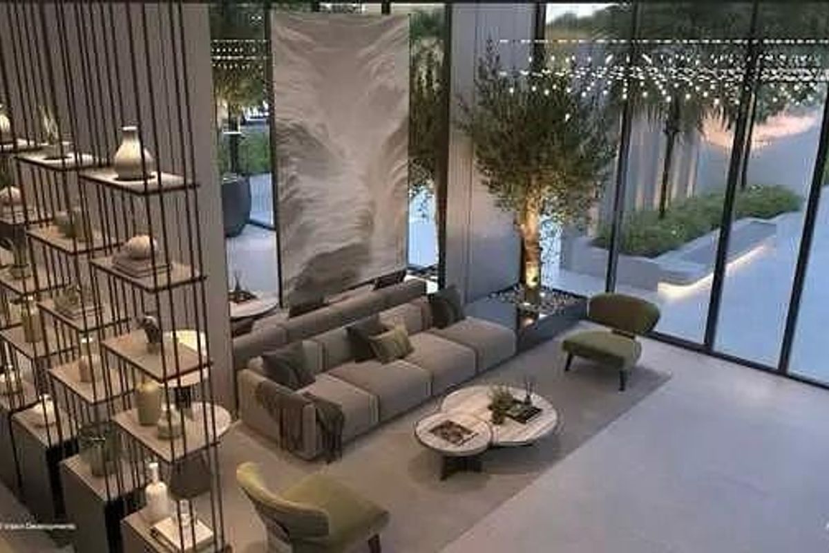 Smart Home | Large Layout | Best Open View | Ready
