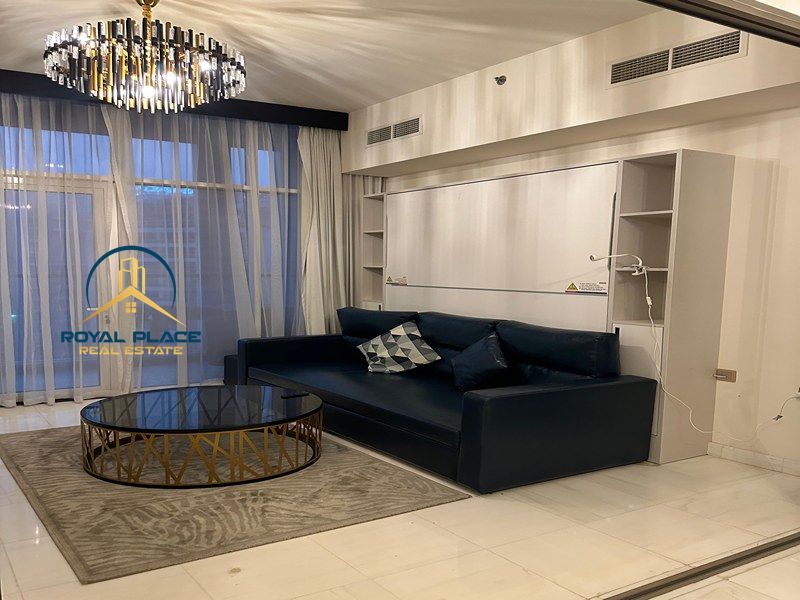1BHK CONVERTABLE TO 2BHK | 6 CHEQUES POSSIBLE