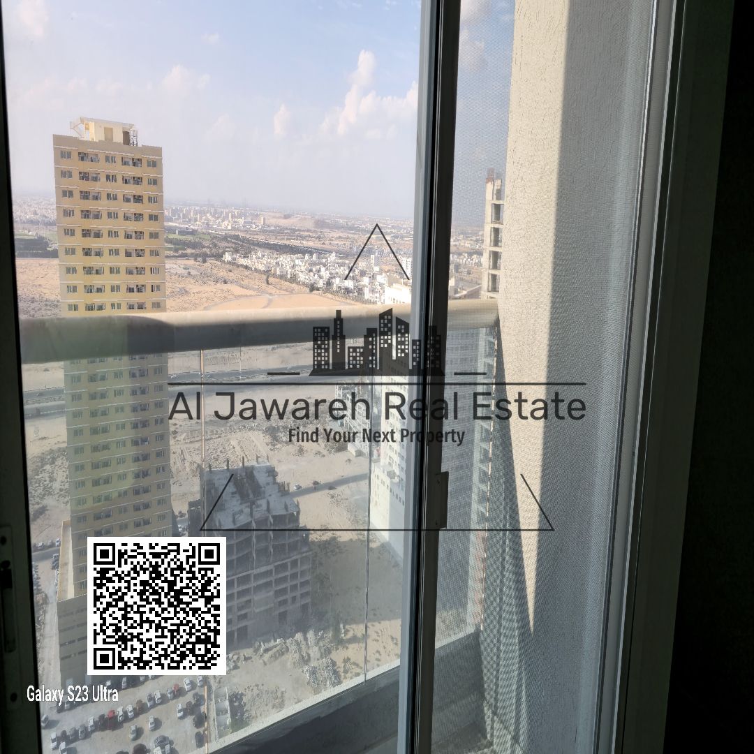 For Sale 2BHK Apart. in Ajman Emirates City