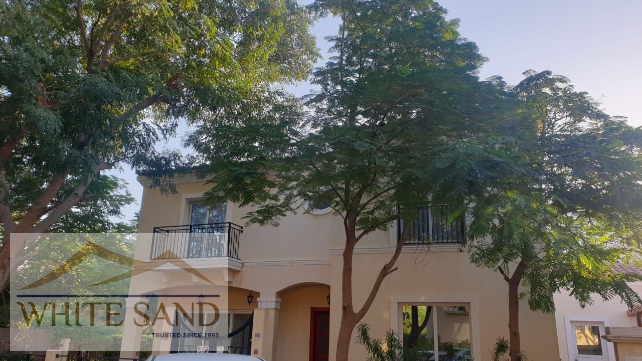FAMILY VILLA-5 B/R MAIDS ROOM FOR RENT AED 330K ONLY!!!!