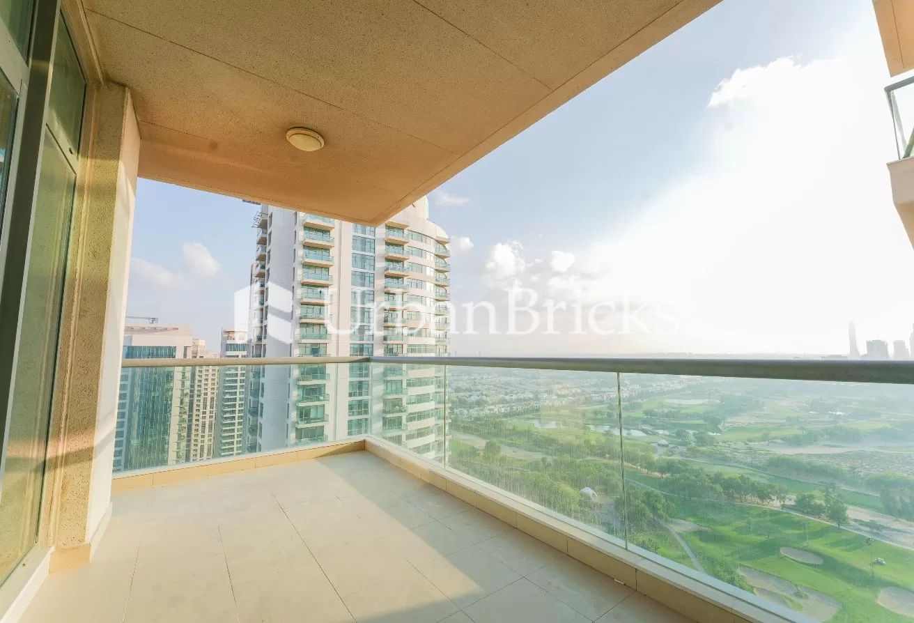 Stunning Panorama View | Negotiable | Vacant