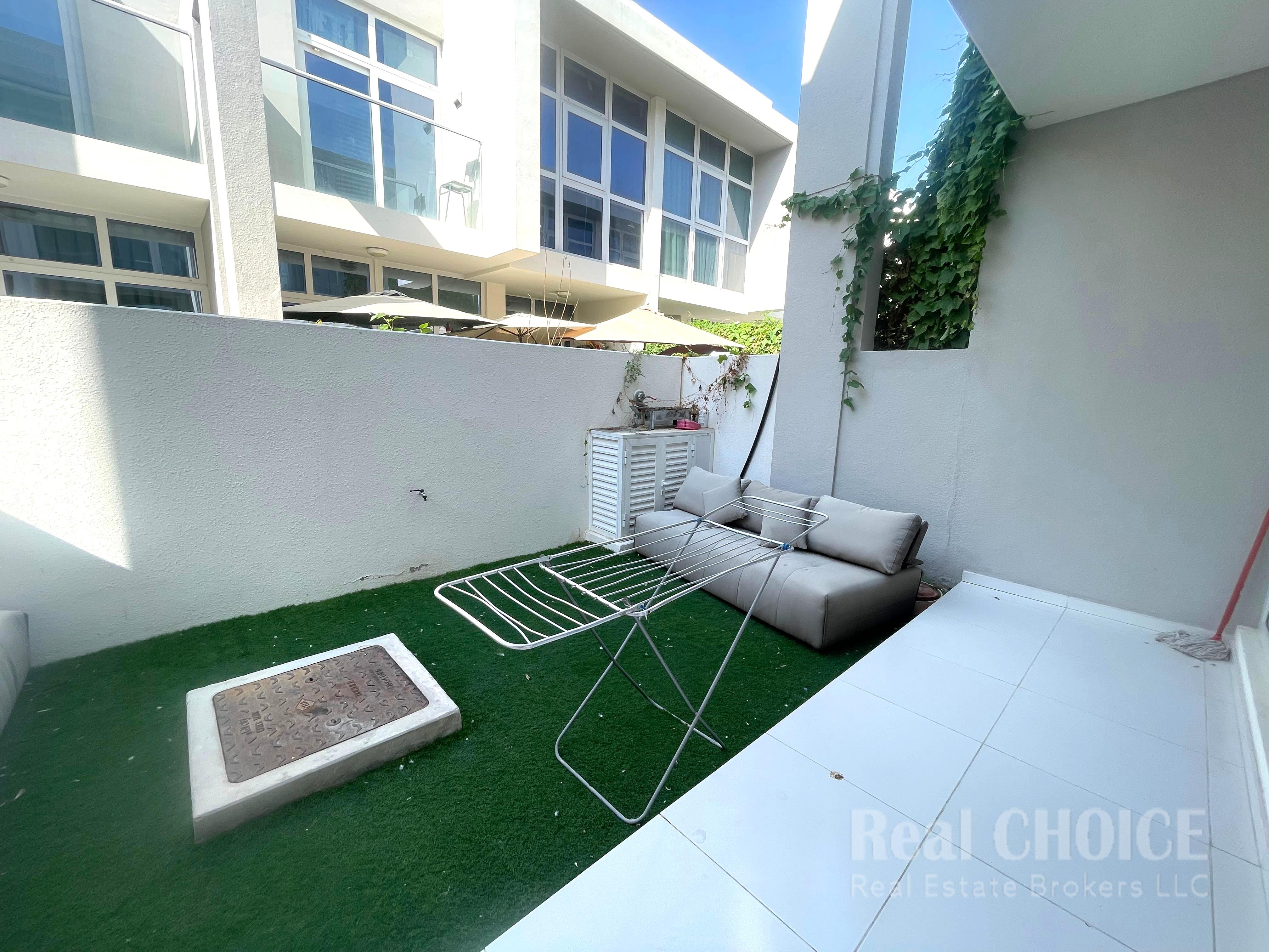 Fully Furnished I 3bhk I Family| Brand New