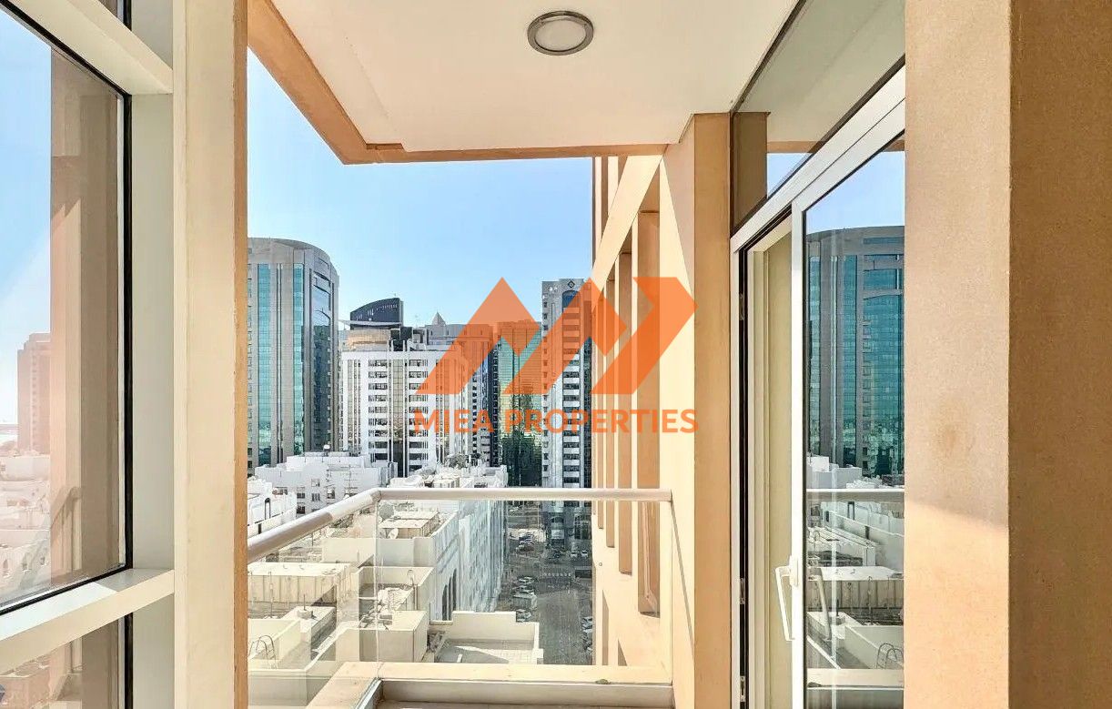 Spacious 2BR Apartment | Modern | Move Now !!