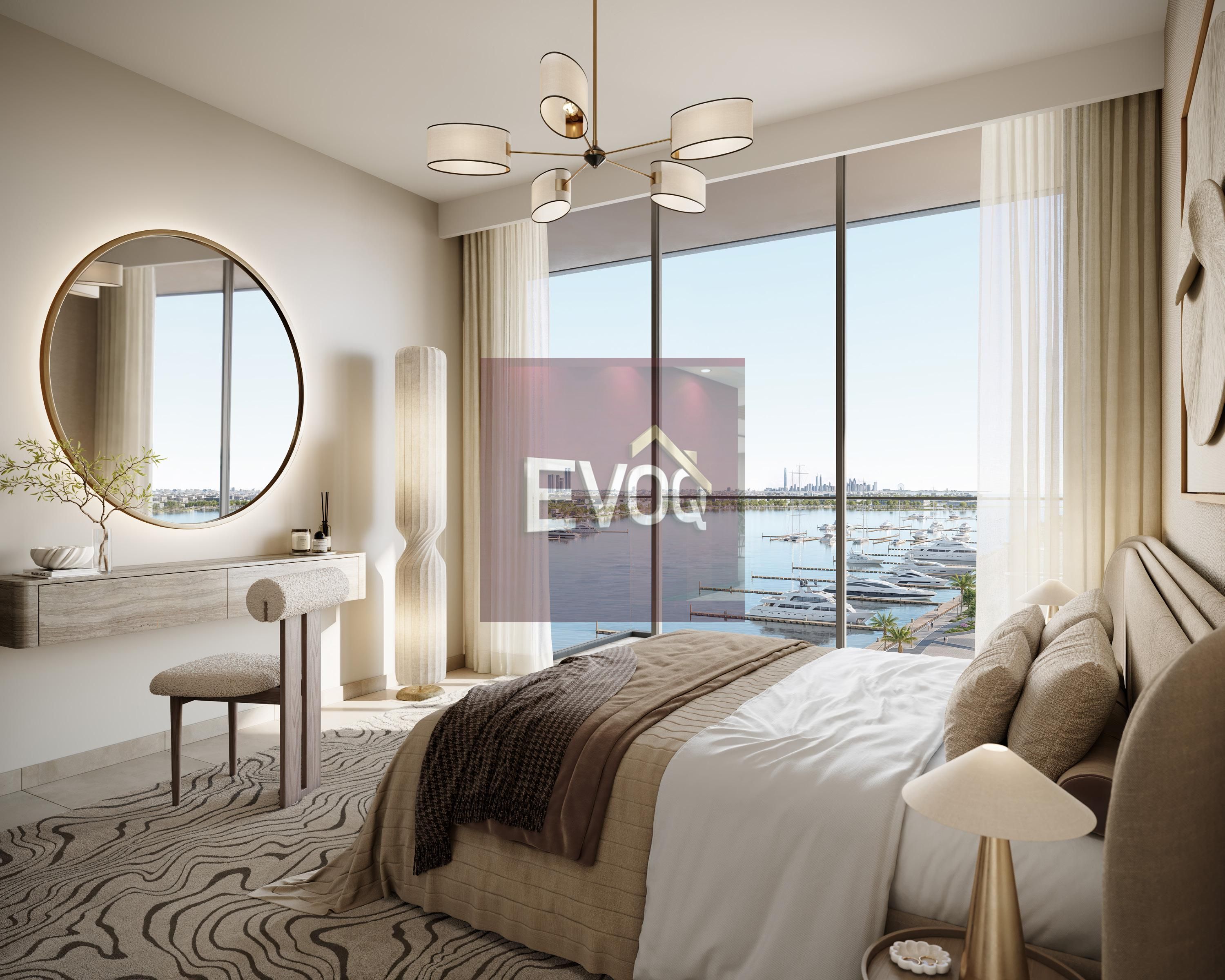 LIMITED UNITS | EXCLUSIVE UNIT | HIGH FLOOR