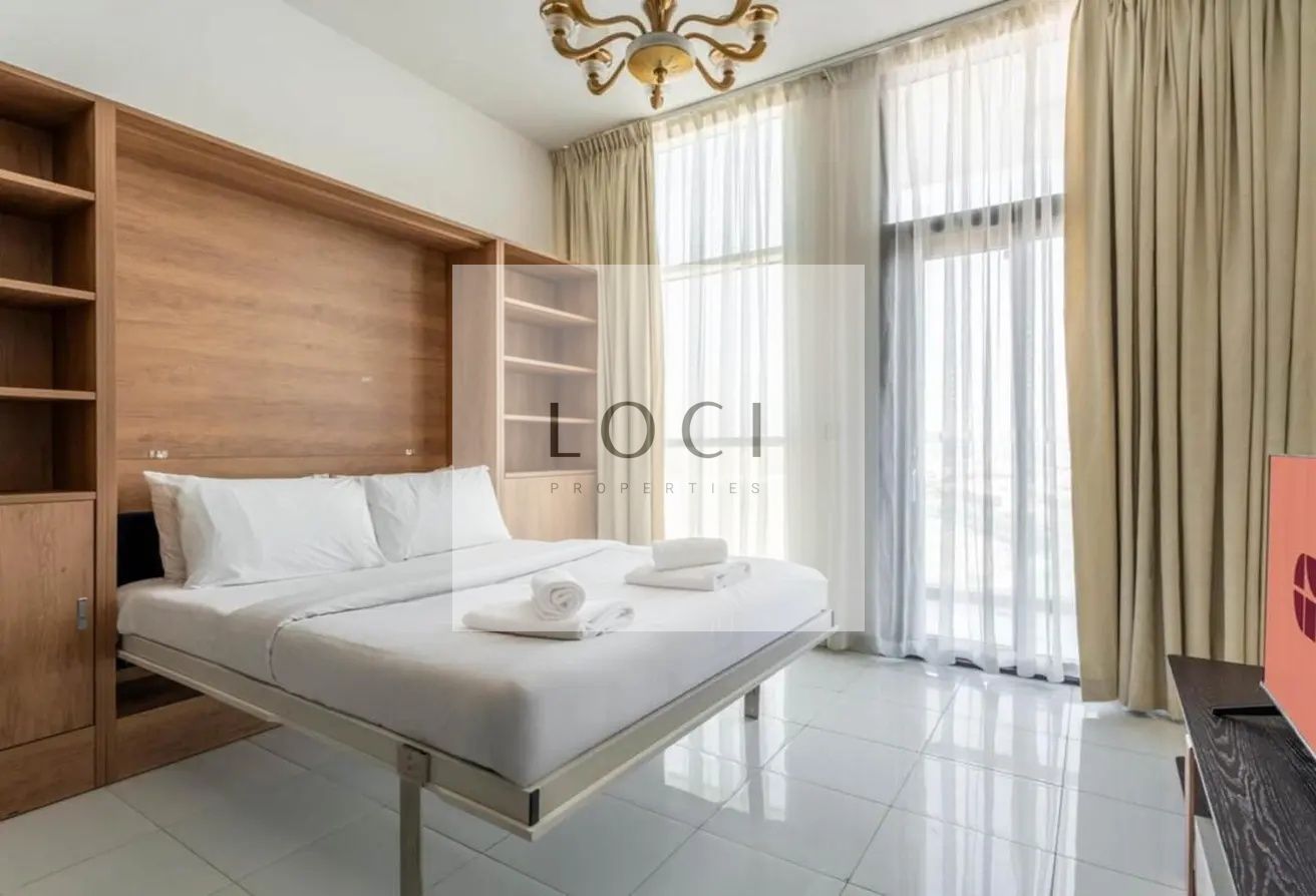 Starz Tower 1 1 BR Apartment VACANT AFTER TWO MOTNHS