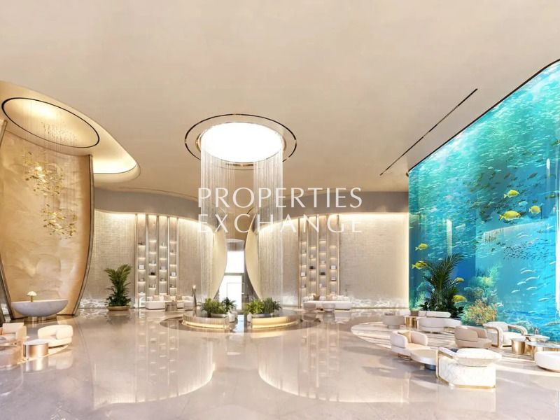 FURNISHED | 30% PHPP | HIGH ROI | SEA VIEW