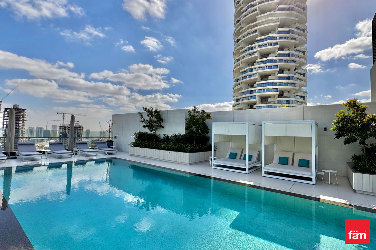 Next To Five, Vacant, Furnished, Prime Location