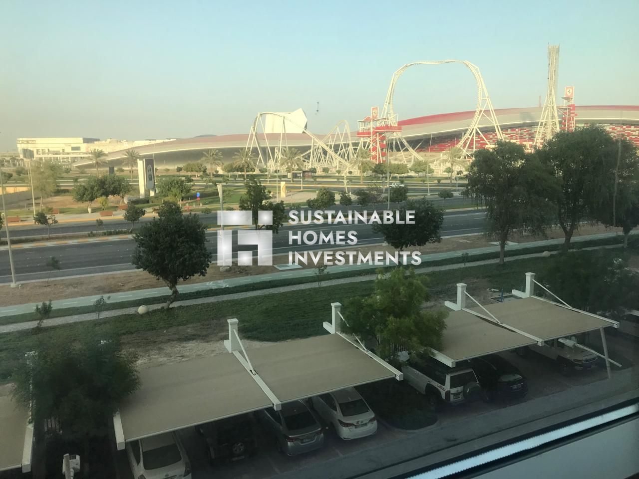 Ready To Move In l 2 Payments l Nice View