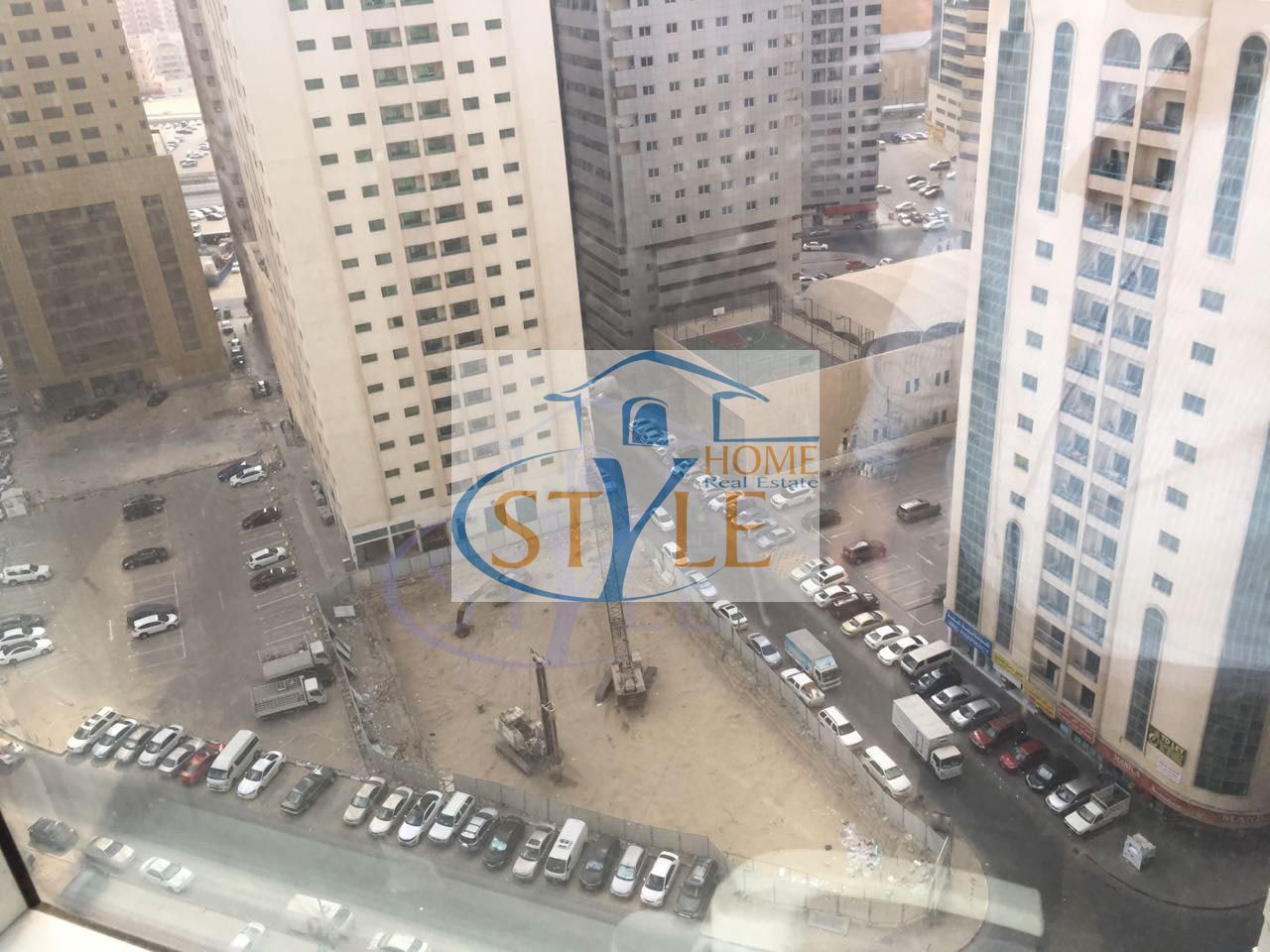 INVESTORS DEAL Apartment in Al Nahda, 1 bedroom, 400,000 dirhams