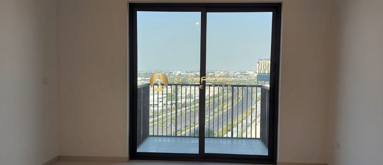 Chiller Free | 1BHK l Bright Layout l Open View