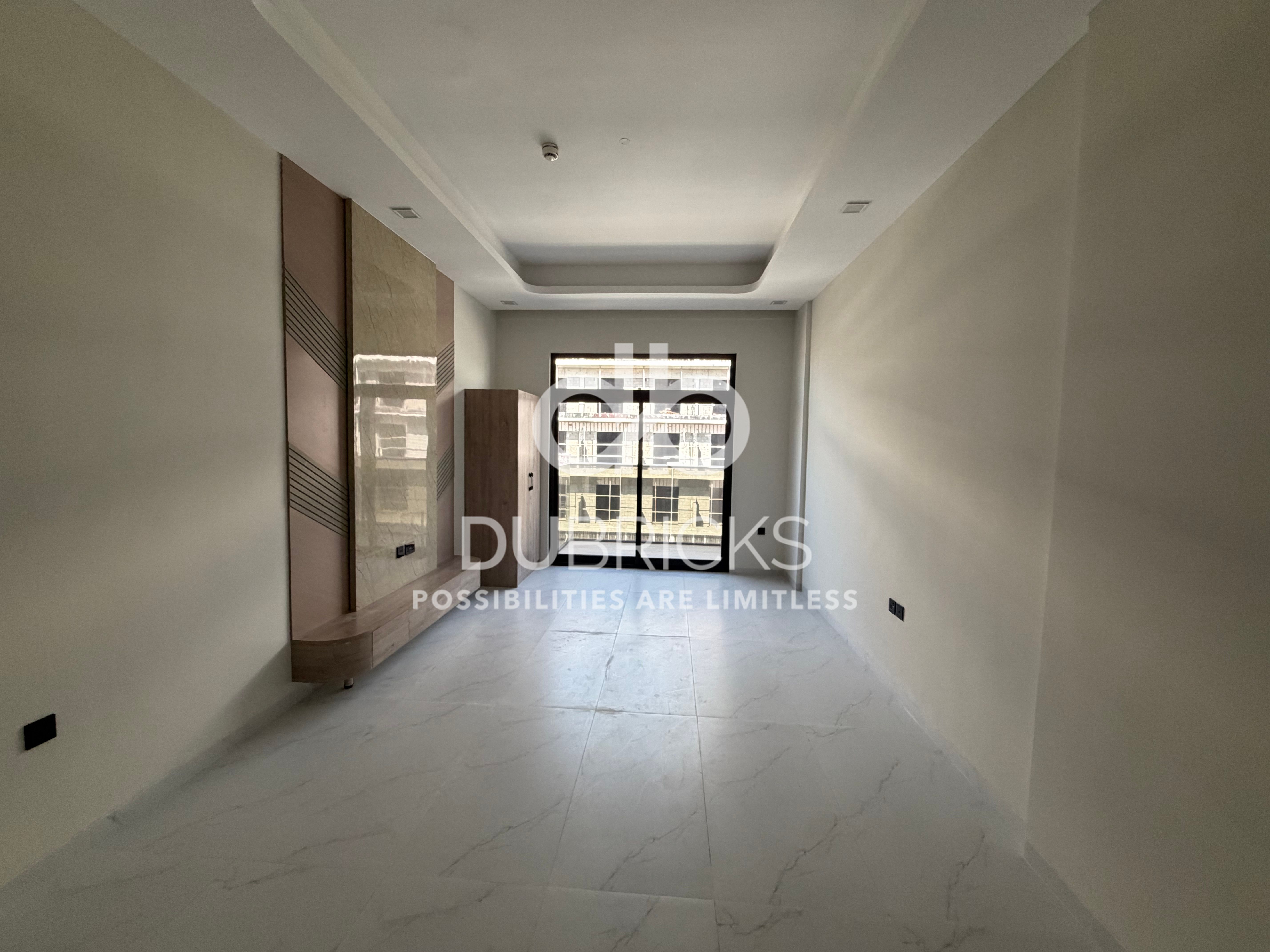 Huge Brand-New Studio | Great Community | Ready to Move In