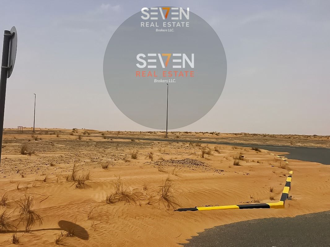 Own a 100% Freehold Industrial Plot – 24-Month Payment Terms