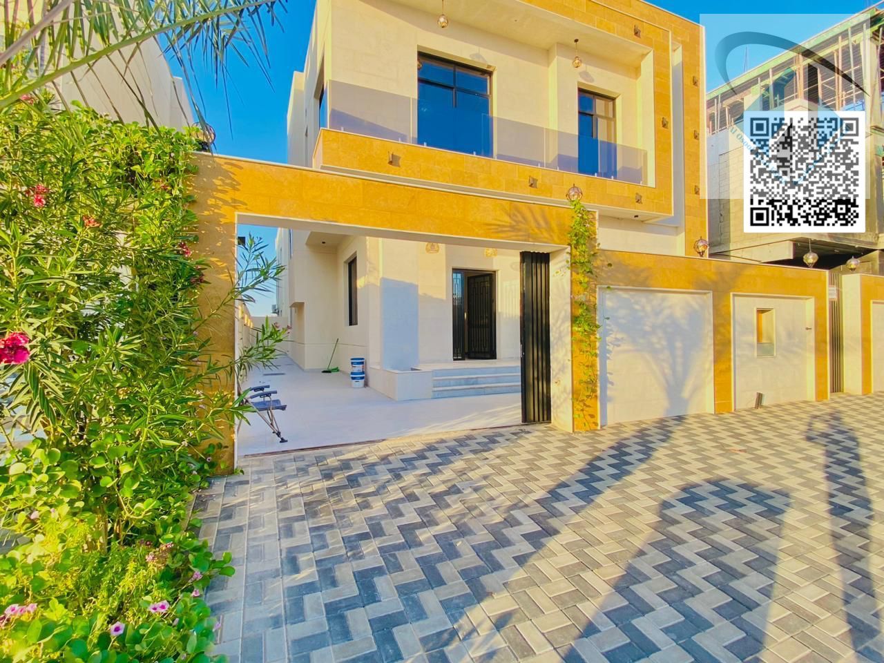 Luxury 5-Bedroom Villa for Sale in Al Yasmeen