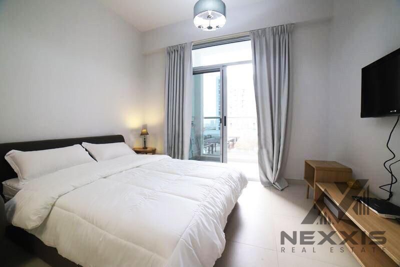 Furnished Studio - Available with all bills only