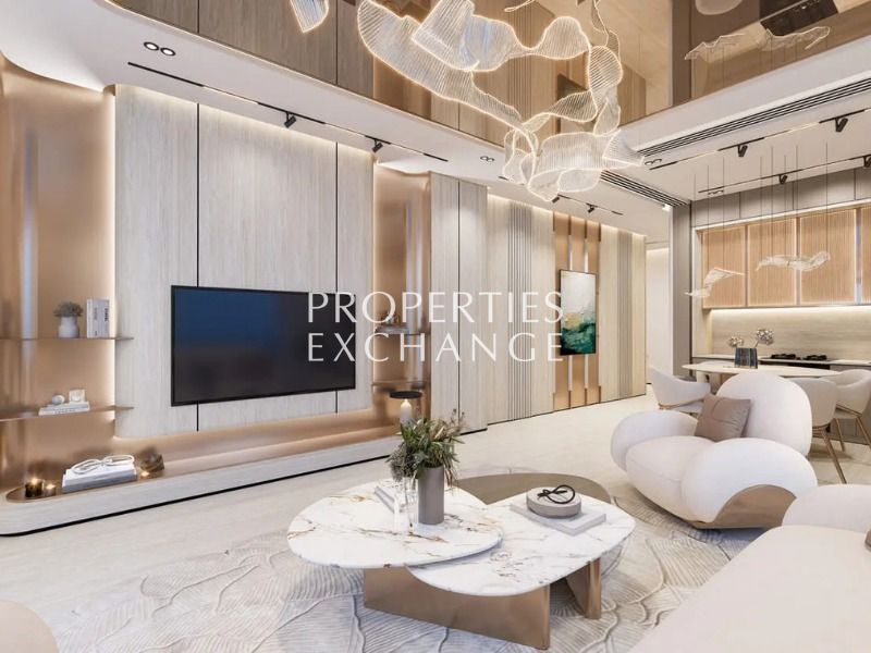 FURNISHED | WATERFRONT LIVING | 30% PHPP | HIGH ROI