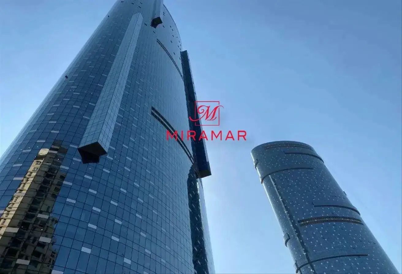 ⁂ 2BR+Study⁂ High Floor⁂ Prime Area⁂ Hot Deal ⁂