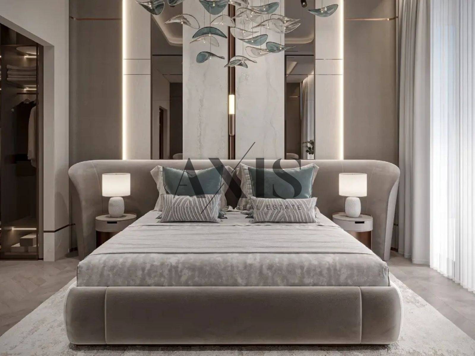 Premium Apartments | Smart Home | High ROI