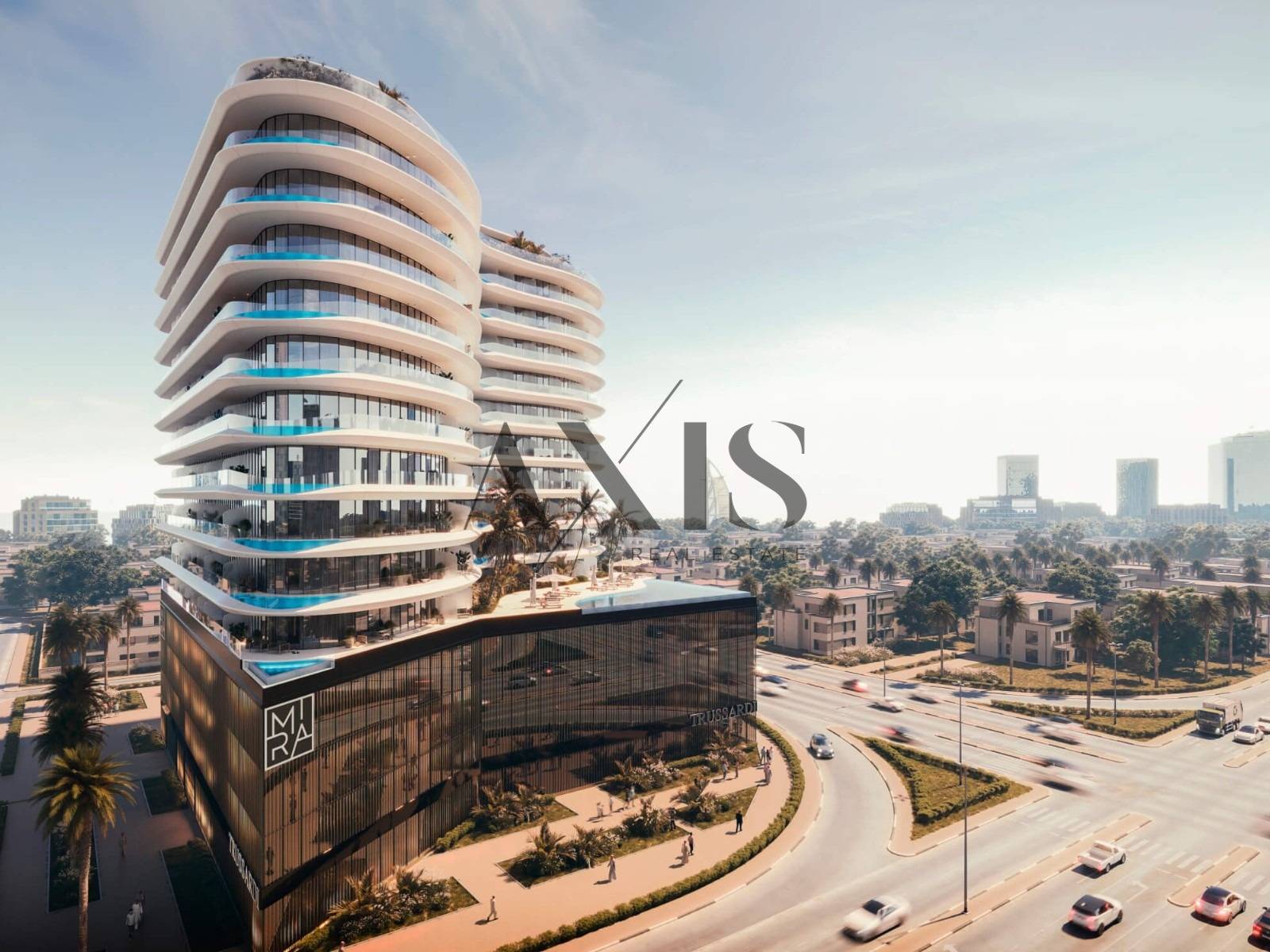 Premium Apartments | Smart Home | High ROI