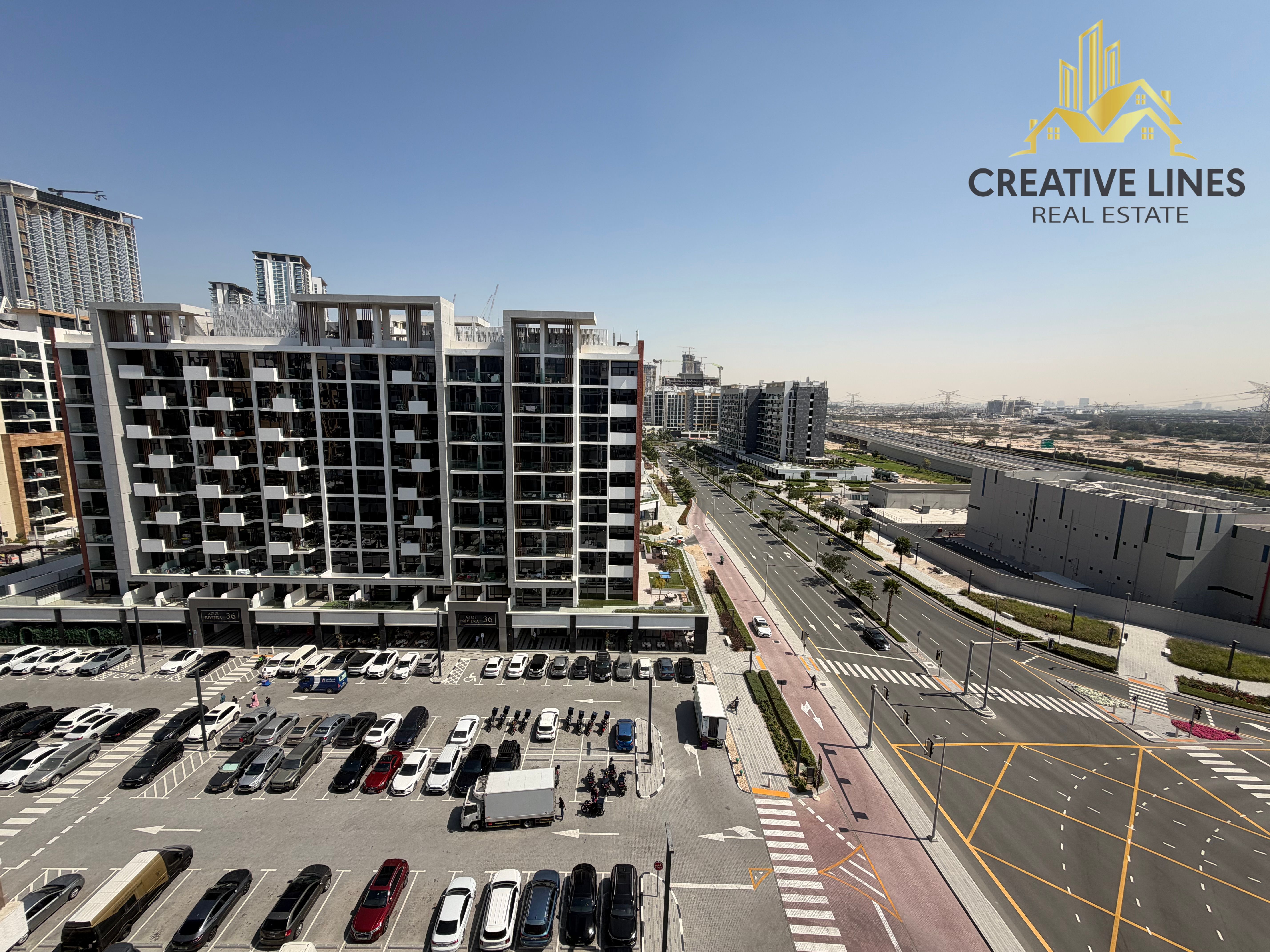 Fully furnished || Specious Layout
