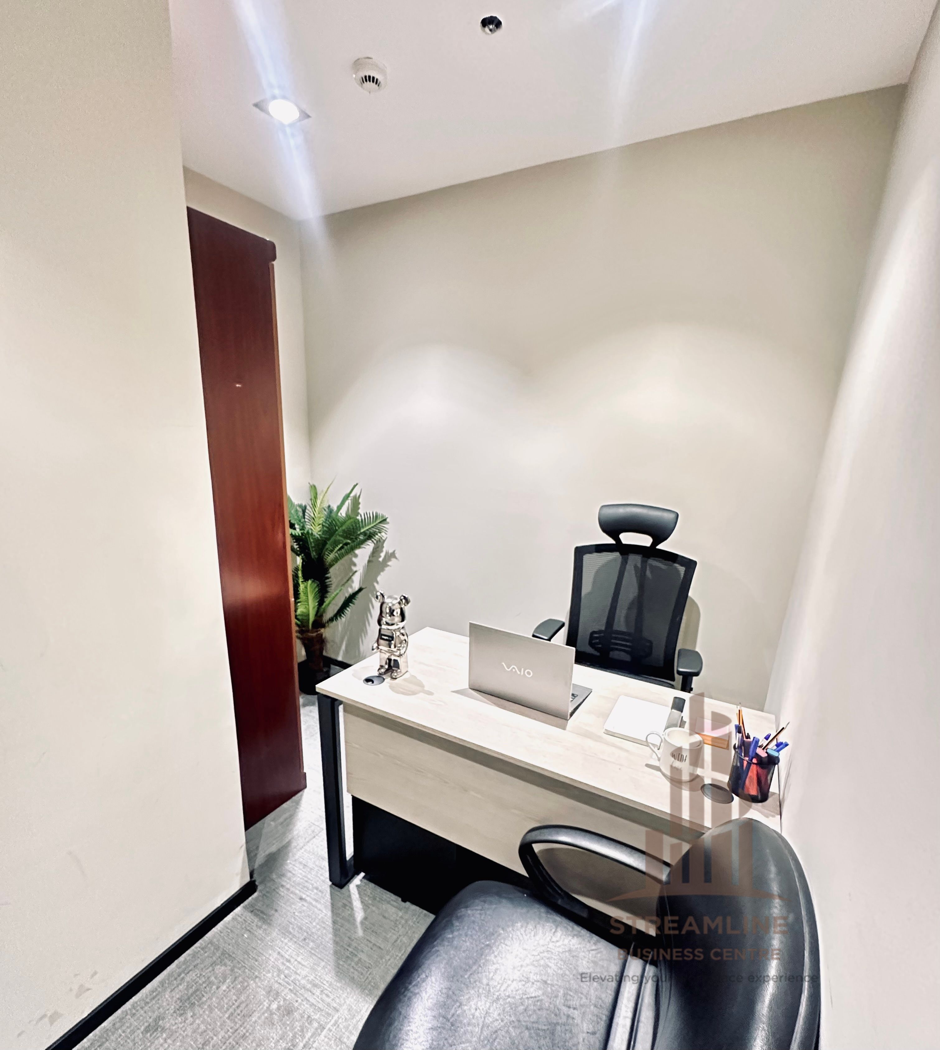 Business Bay | Ready to use | Premium office space | Streamline Business Center