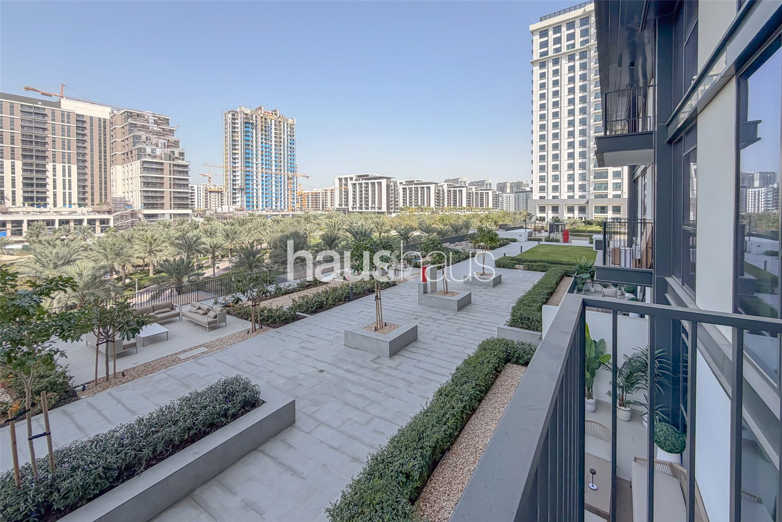 Brand New | Available Now | Park View