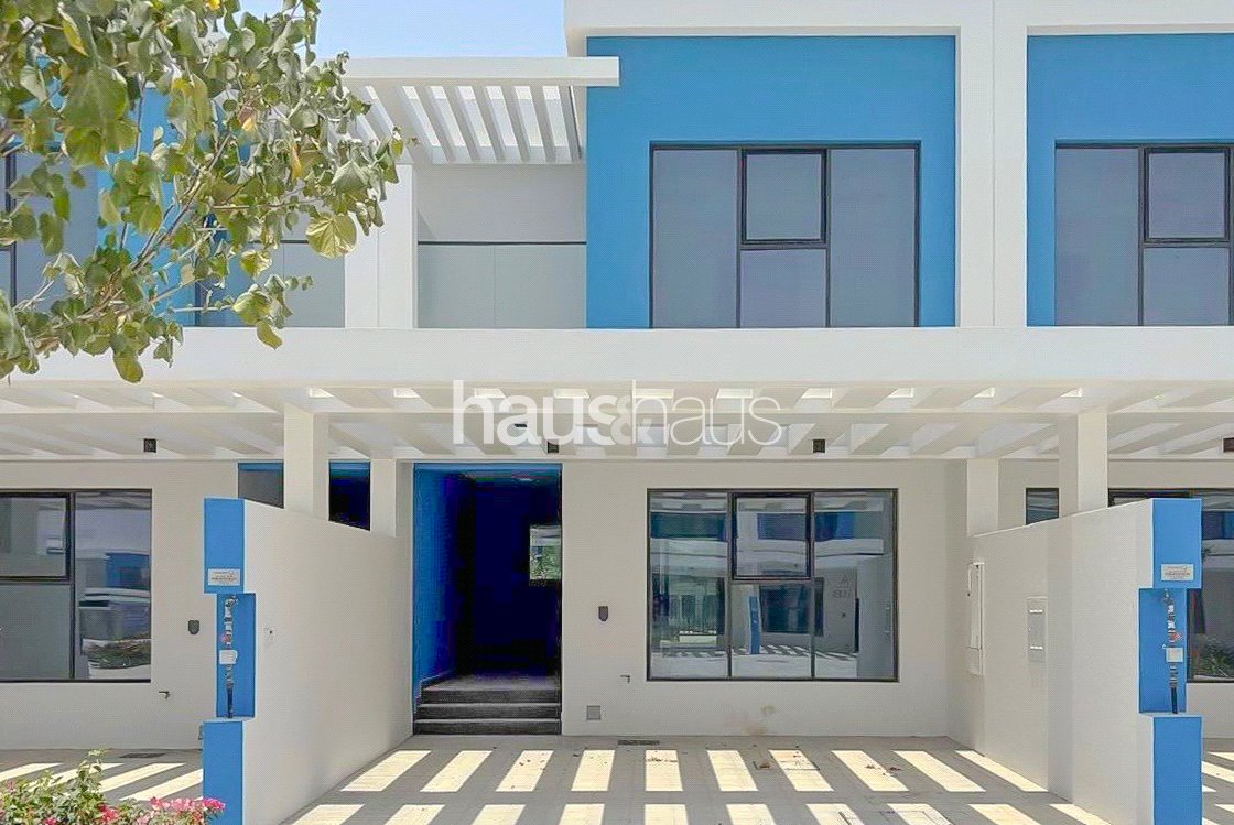 Handed Over | Rare Unit | Mortgage Ready