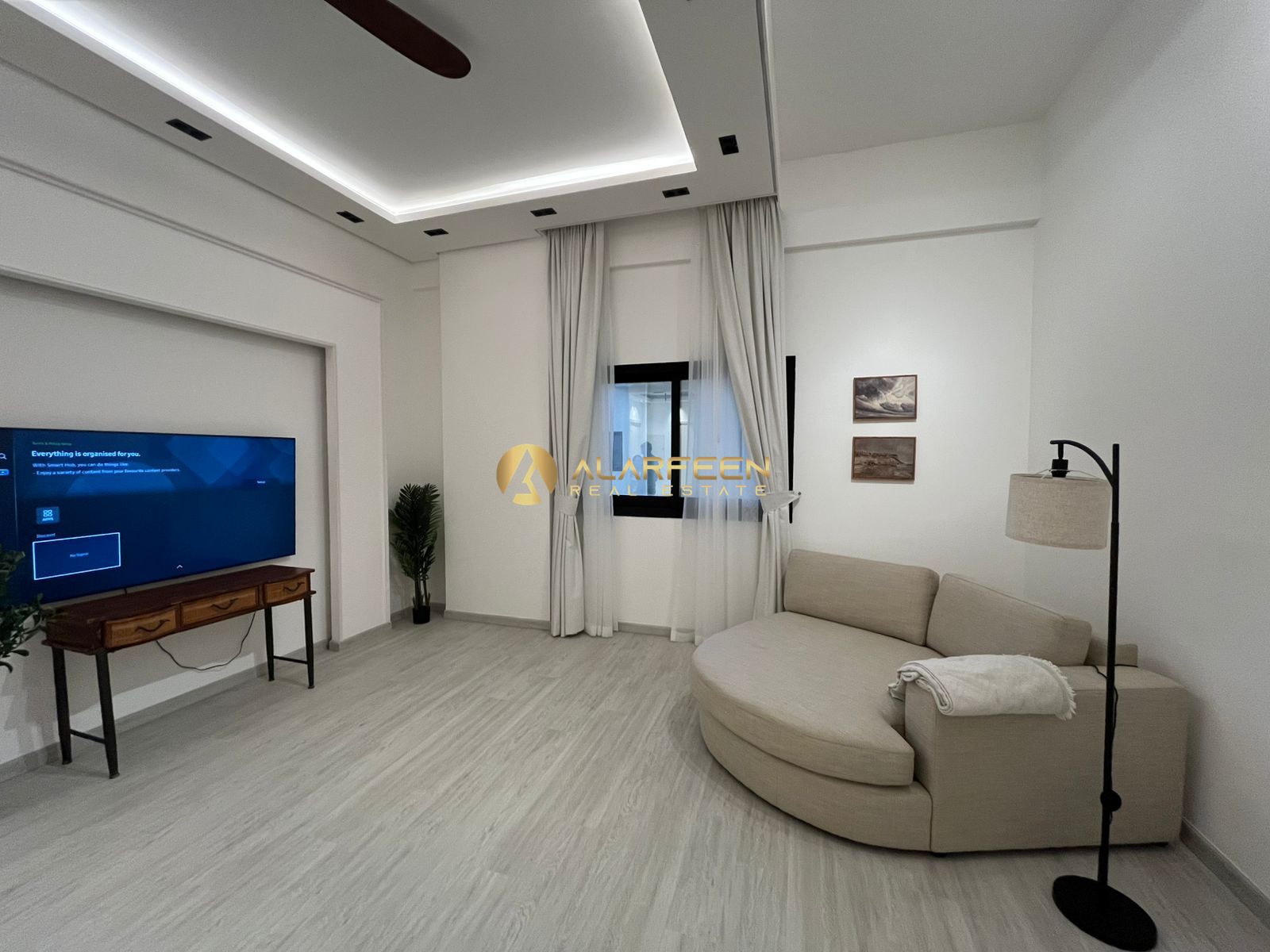 1BR Apartment | Lolena Residence JVC | Balcony | Skyline View