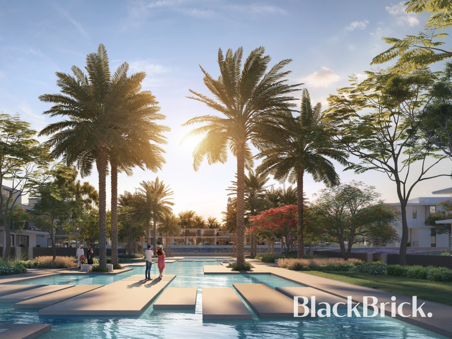 Skyline Serenity | Exquisite Villa | The Oasis