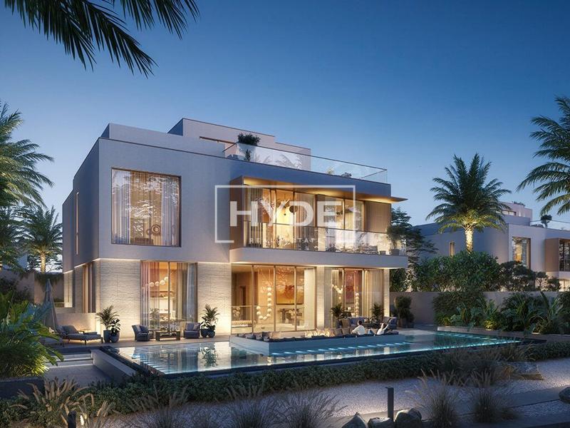 Contemporary | Park View | Close to OP