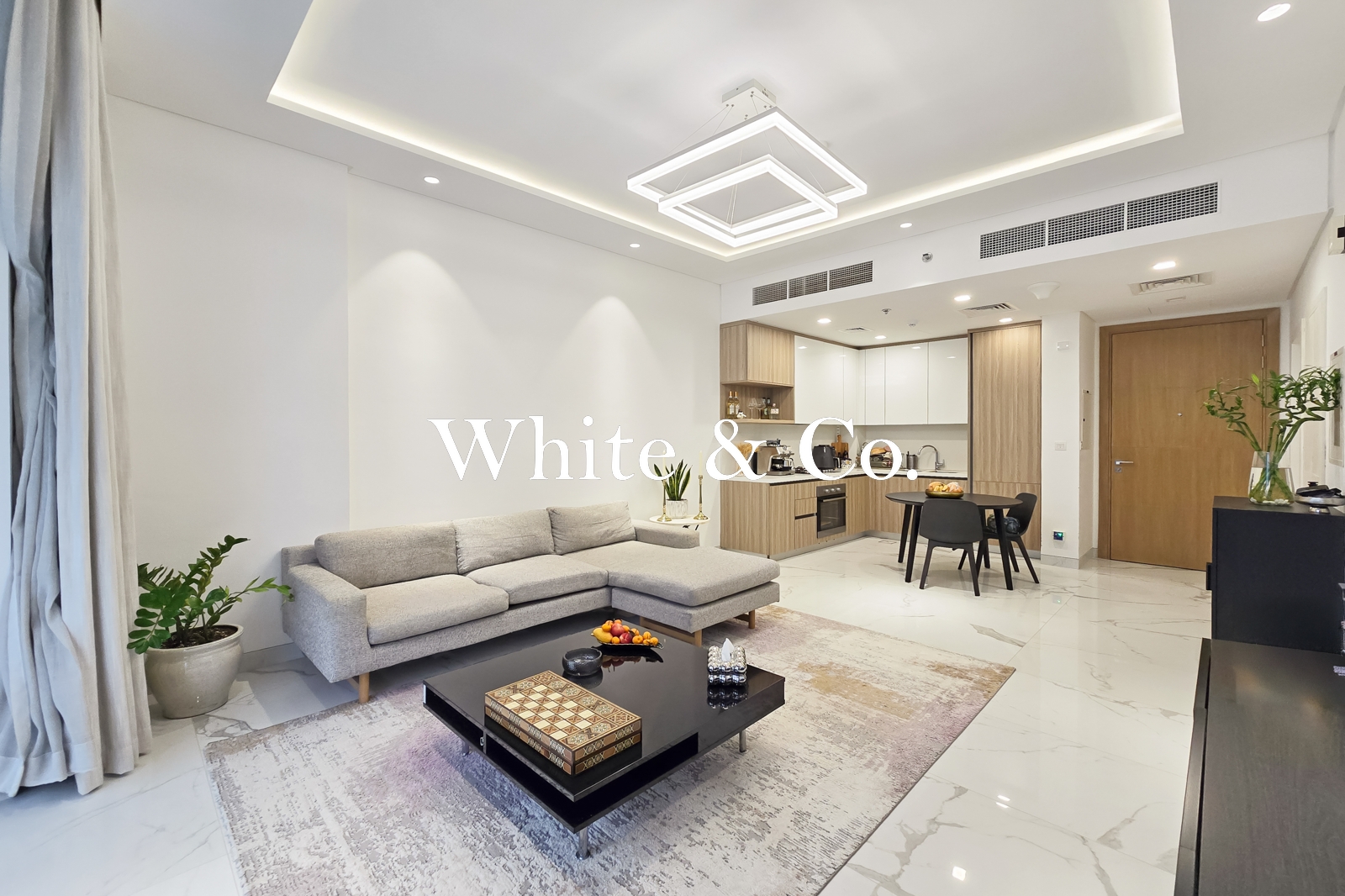 Vacant On Transfer | High Floor | Modern