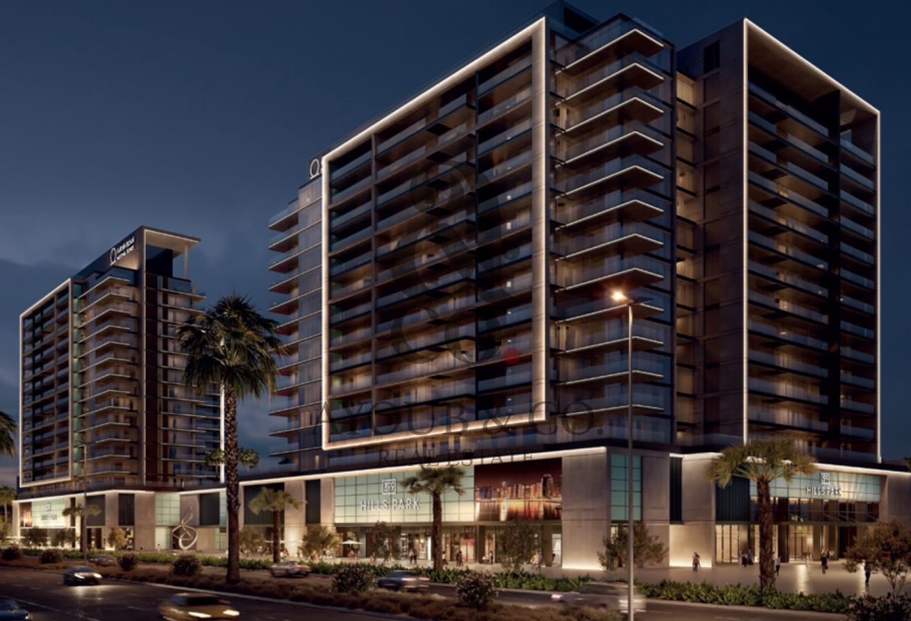 Retail Space| Facing BLVD | 5-years payment plan