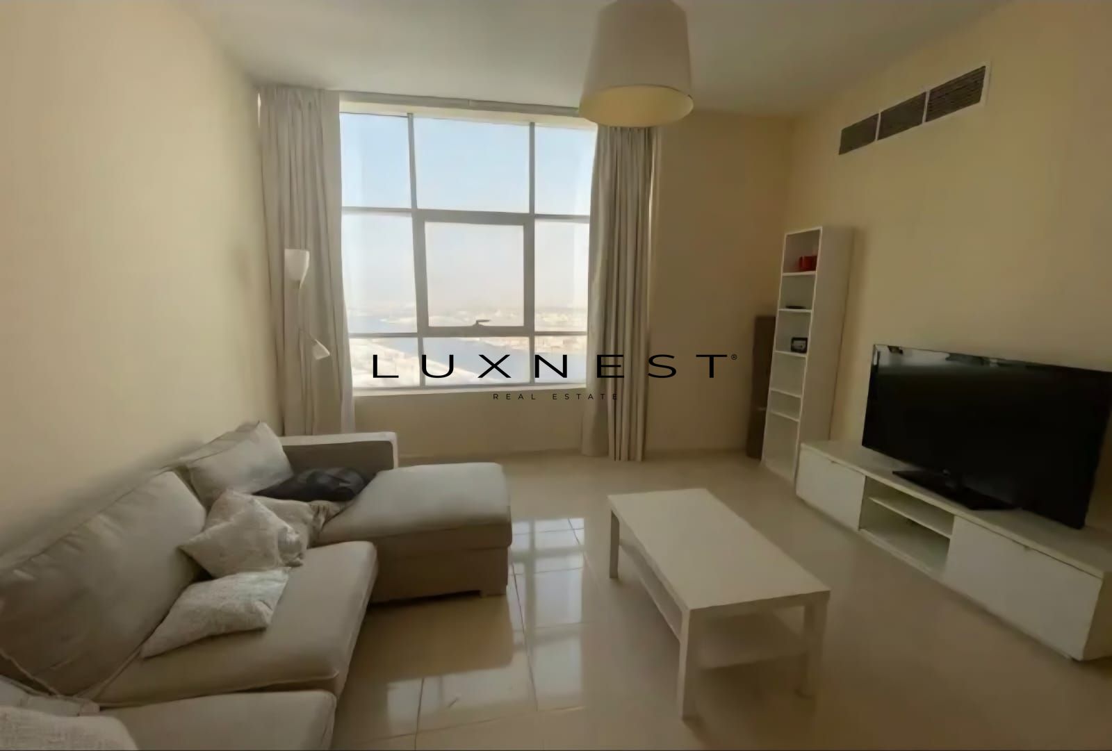 Prime High-Floor | Ready to Move In | Top Location