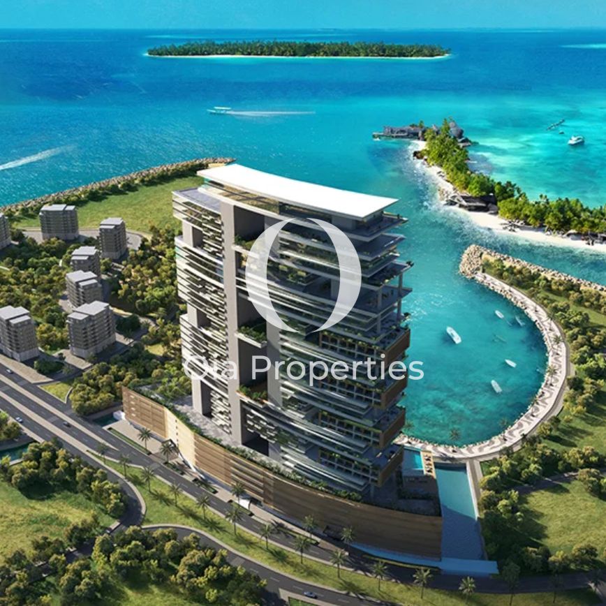 Hot Deal | Corner Apt | Full Sea View | Negotiable!