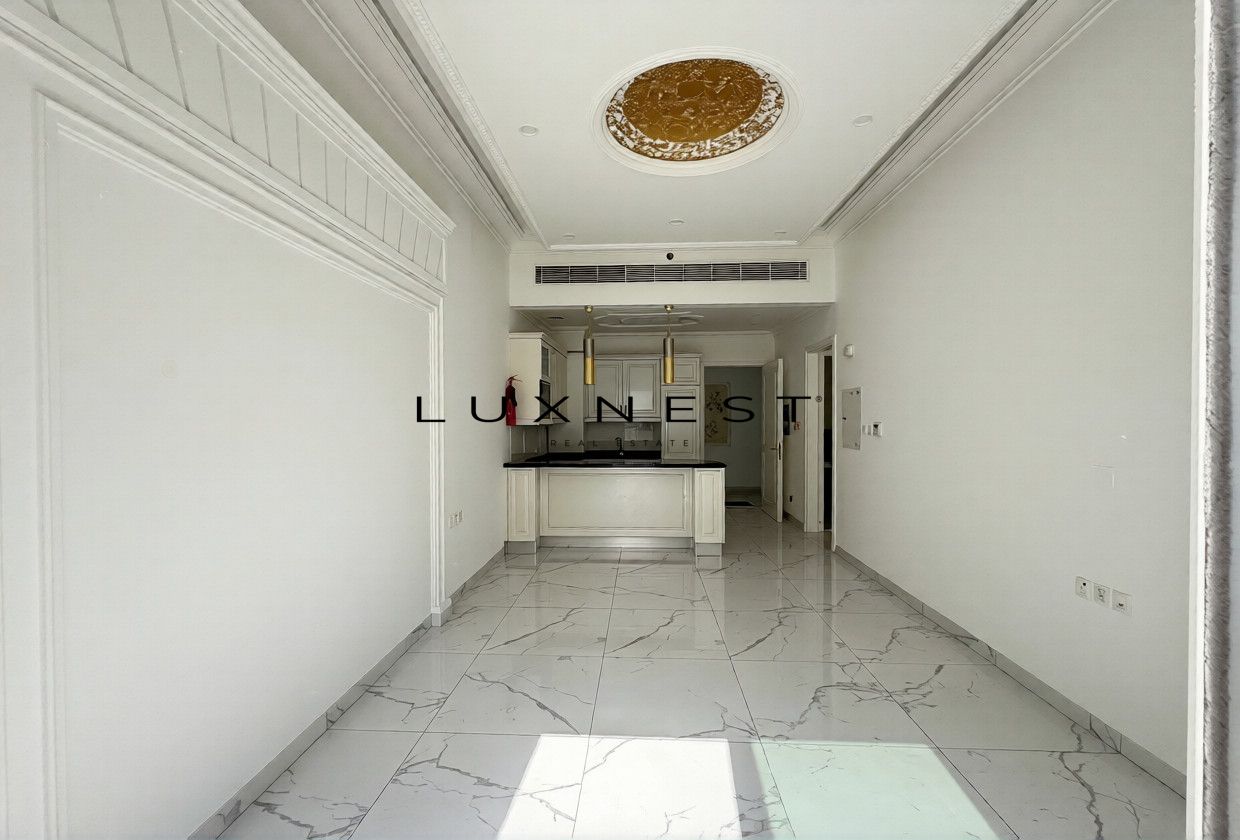 Elegant 1BR | Ready Now | Great Location