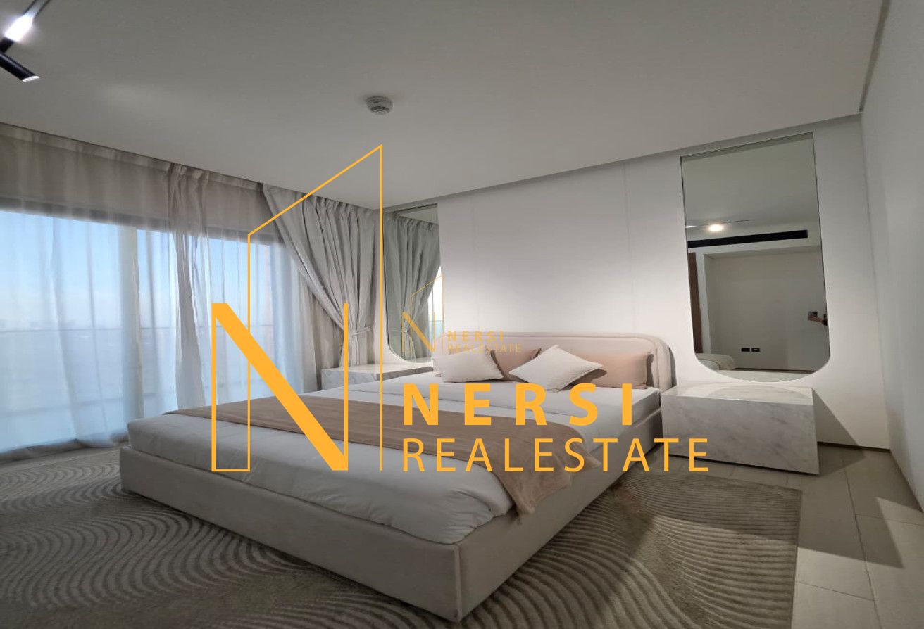 2 bedroom for rent at binghatti heights