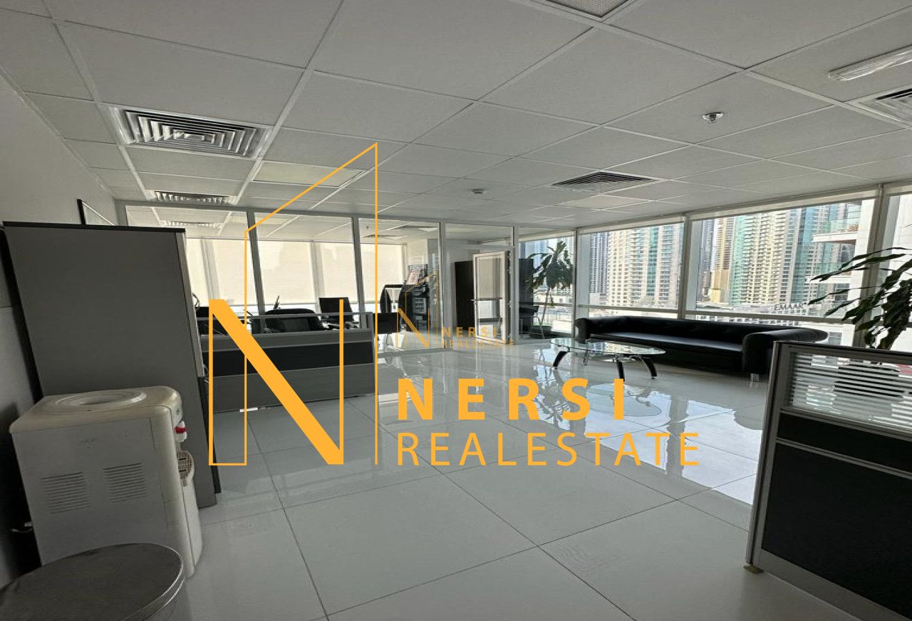 Office for Rent | Tamani Arts, Business Bay